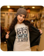 خرید لباس کودک زمستانه