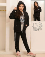 خرید لباس کودک زمستانه