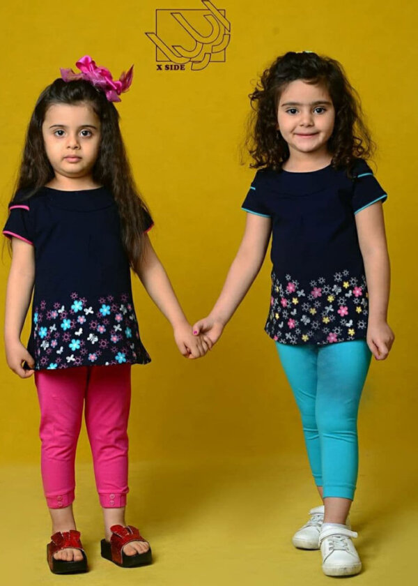 خرید لباس عید کودک