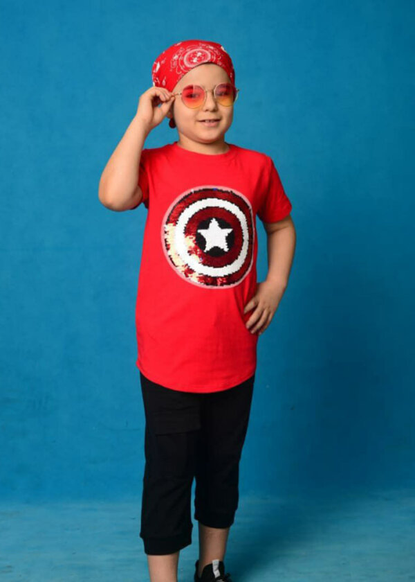 خرید لباس کودک در تهران