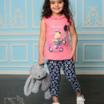 خرید اینترنتی لباس دخترانه ارزان