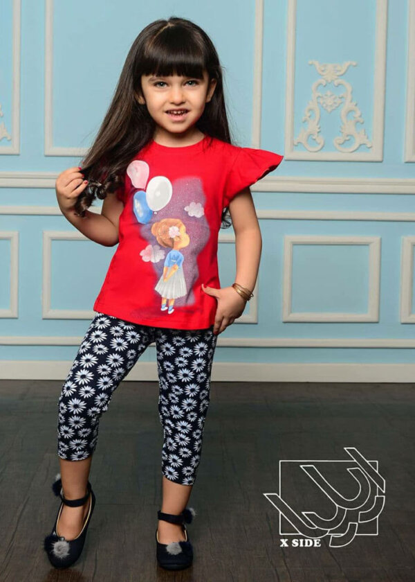 خرید لباس کودک در تهران