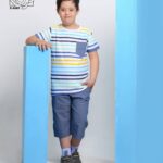 لباس کودک پسرانه