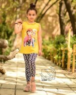 خرید اینترنتی لباس دخترانه ارزان