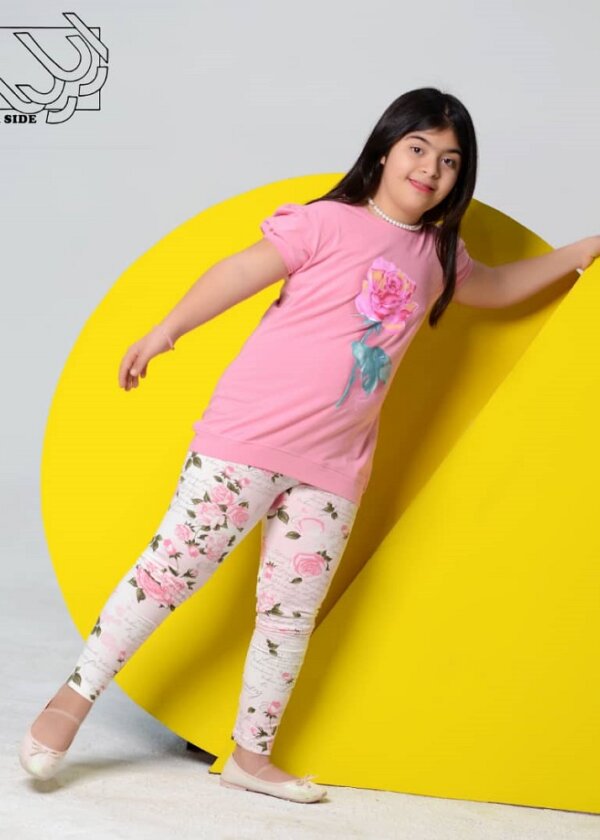 لباس کودک دخترانه