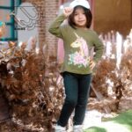 خرید اینترنتی لباس بچه گانه شیک