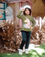 خرید اینترنتی لباس بچه گانه شیک