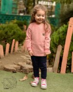 بلوز و شلوار لمه - Image 6