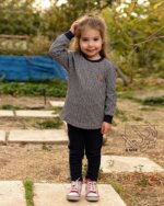 بلوز و شلوار لمه - Image 2