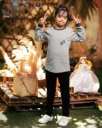 بلوز و شلوار لمه - Image 3