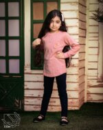 بلوز و شلوار لمه - Image 5