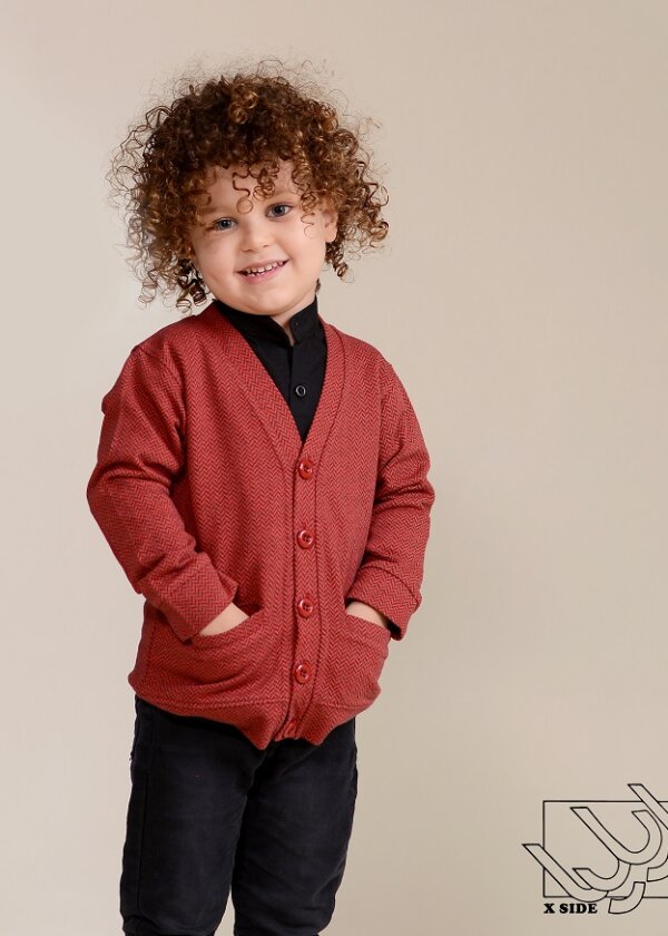 ژاکت سه فصل