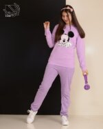 ست بلوز و شلوار دخترانه میکی موس - Image 8