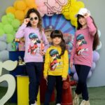 خرید لباس بچه گانه در تهران