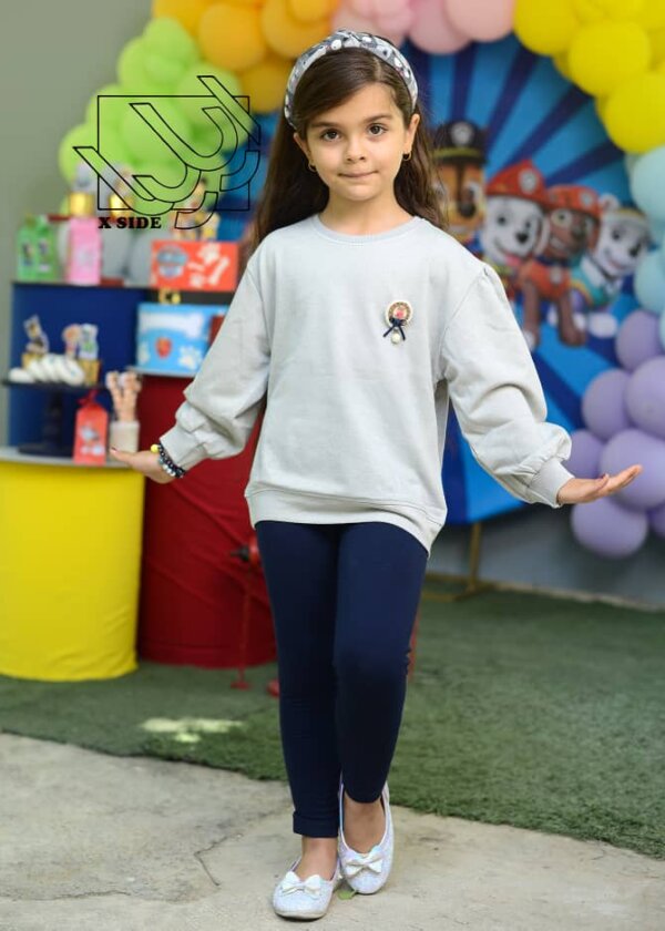 خرید اینترنتی لباس بچه گانه