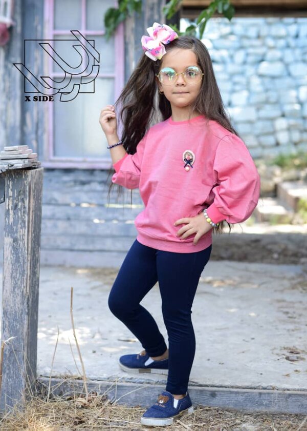 خرید لباس بچه گانه در تهران