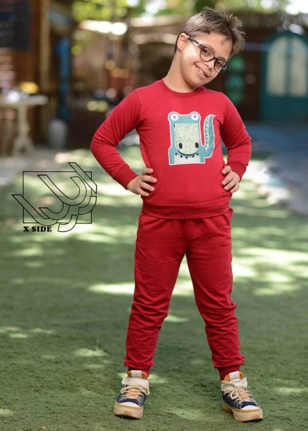 خرید اینترنتی لباس بچه گانه شیک