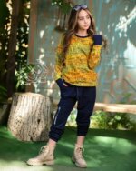 خرید اینترنتی لباس دخترانه نوجوان