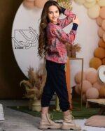 خرید اینترنتی لباس دخترانه نوجوان