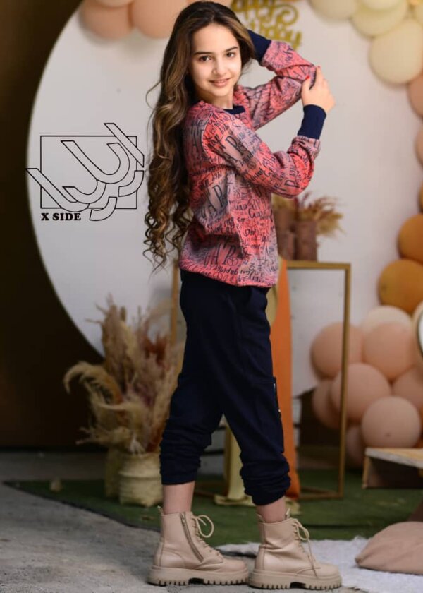 خرید اینترنتی لباس دخترانه نوجوان