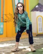 خرید لباس دخترانه نوجوان