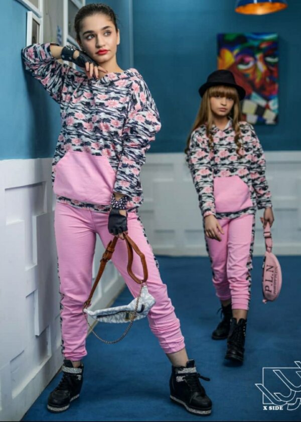 خرید لباس بچه گانه