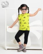 هودی و شلوار اسپورت میکی موس