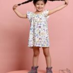 لباس مناسب برای کودکان لاغر