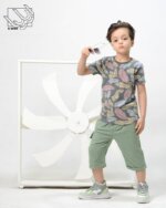 لباس کودک پسرانه