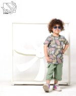 لباس پسرانه