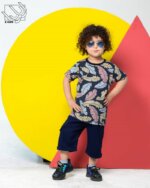 خرید لباس کودک تابستانه