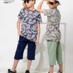 خرید لباس بچه گانه