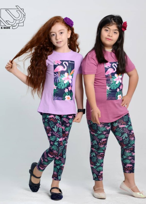 خرید لباس کودک