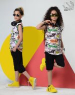 خرید لباس بچه گانه دخترانه