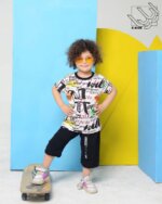 خرید لباس کودک