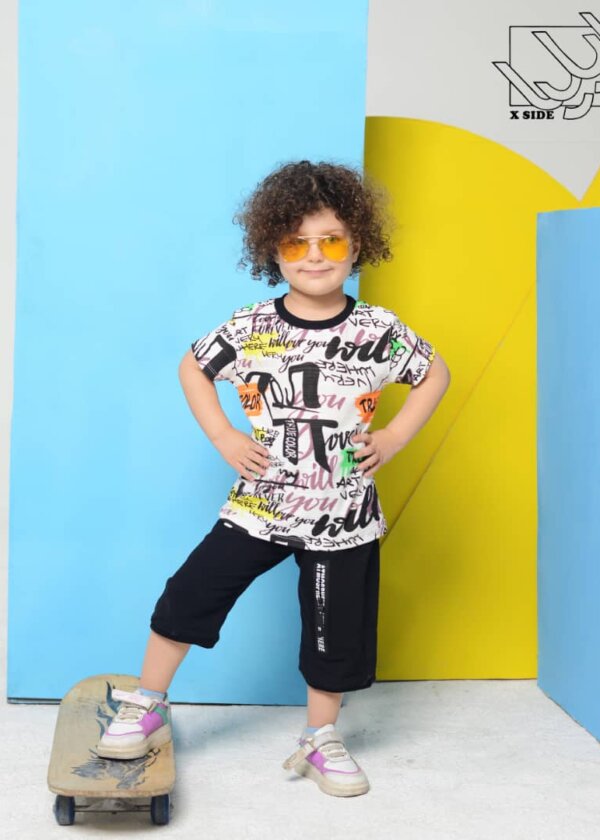 خرید لباس کودک