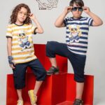 خرید لباس کودک