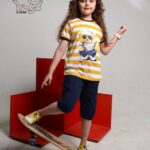 مدل لباس دخترانه