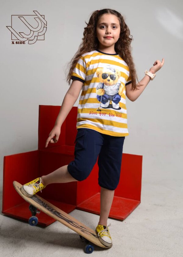مدل لباس دخترانه