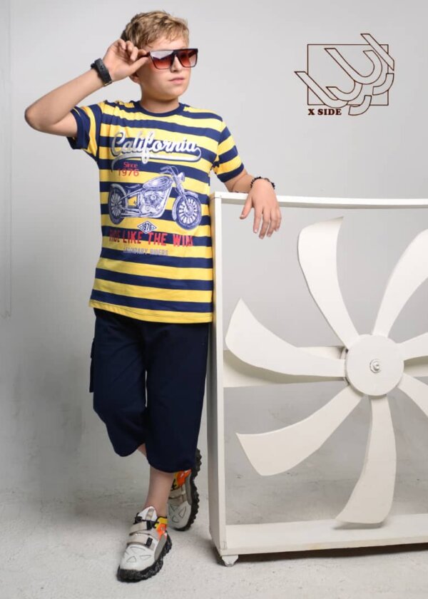 نحوه شستن لباس کودک