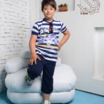 لباس پسرانه شیک