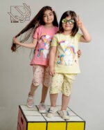 نگهداری از لباس کودک