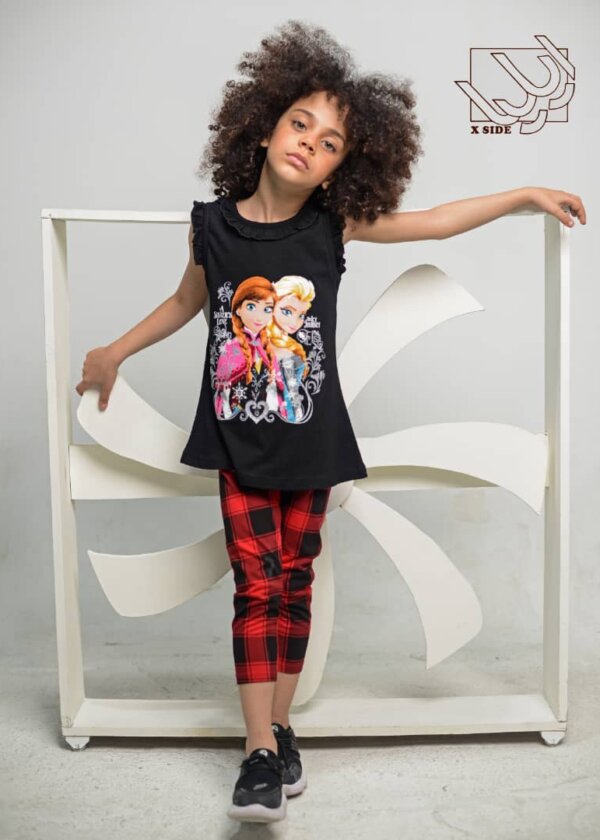 لباس بچه گانه