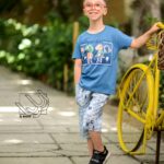 لباس کودک پسرانه