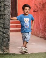 خرید اینترنتی لباس پسرانه