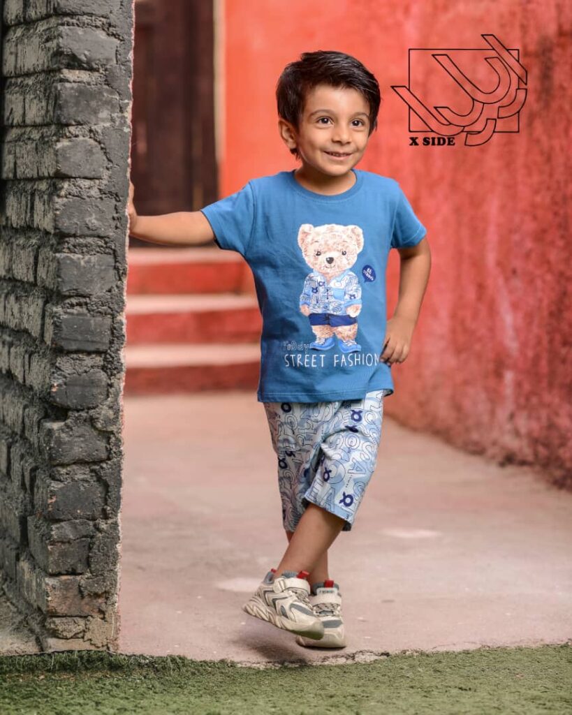 خرید اینترنتی لباس پسرانه