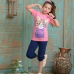 خرید لباس کودک دخترانه