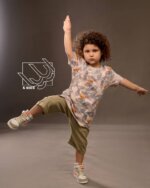 خرید لباس کودک