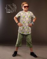 خرید لباس کودکانه