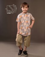 شستشوی لباس کودک